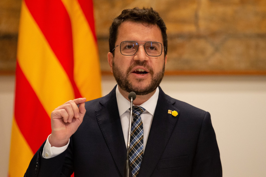 Lo de El Prat no era más que una excusa
