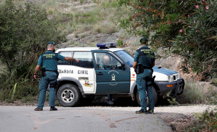 Marta Calvo, 22 meses de pesquisas, búsqueda infructuosa y angustia