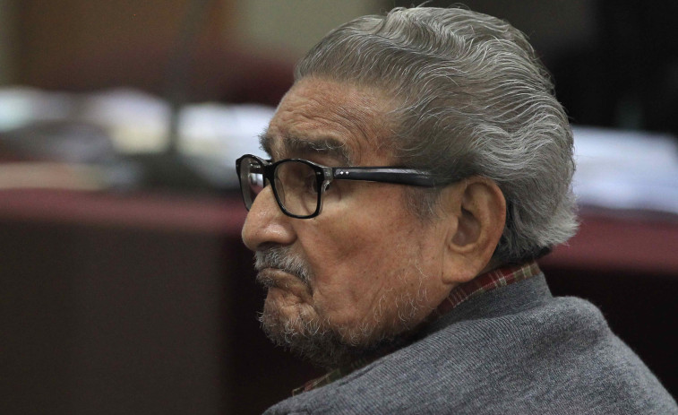 Muere en Perú Abimael Guzmán, el fundador y líder del grupo terrorista Sendero Luminoso