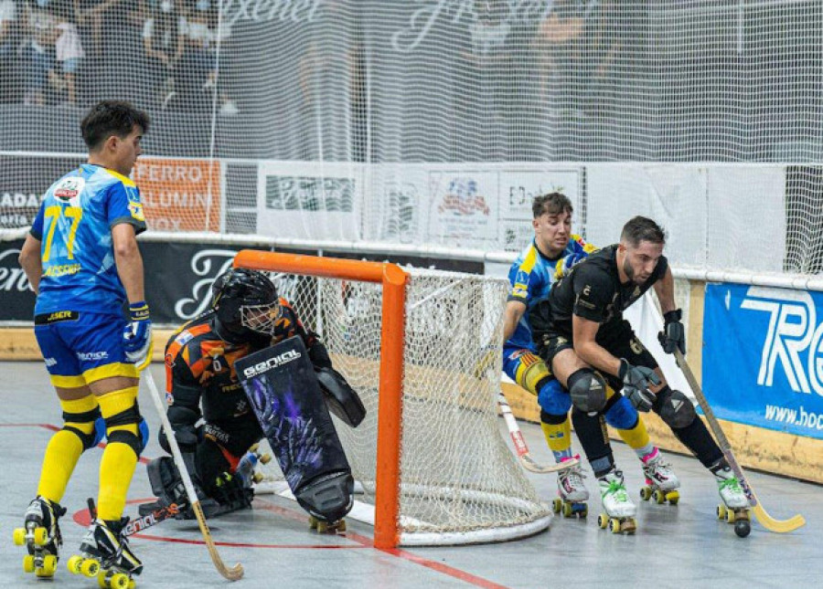 El Liceo luchará contra el Barça por su tercera Supercopa