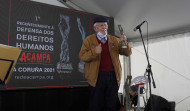 Acampa premia a Nicanor Acosta
