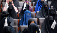 Las afganas podrán estudiar en la universidad pero separadas de los hombres