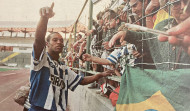 Hace 25 años: Intensa actividad para recuperar O Portiño y Riazor recibe a Conceiçao