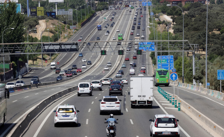 El Gobierno cobrará una tasa en las autovías porque una red 