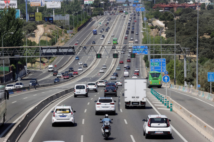 El Gobierno cobrará una tasa en las autovías porque una red "gratis" es una excepción en Europa