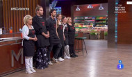 Masterchef Celebrity: Tamara (la buena) no cocinará en A Coruña