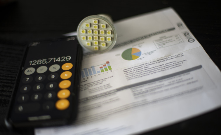 El precio de la luz registrará este lunes precio negativo por primera vez en la historia