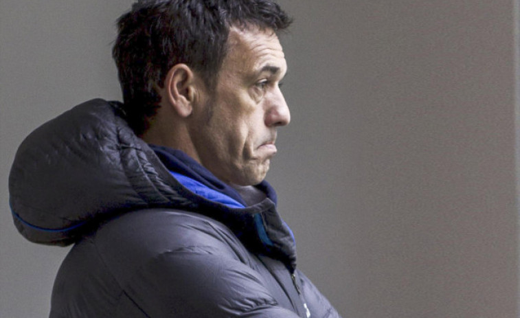 Paco Liaño: “Los inicios suelen marcar las tendencias  de los equipos”