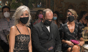 Las mejores imágenes de la Madrid Fashion Week