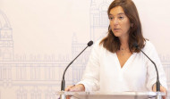 La alcaldesa mantiene que  la inseguridad en Os Mallos  es de carácter “puntual”