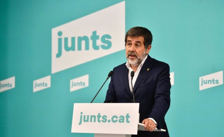 Junts no se irá del Govern catalán y acota la crisis a 