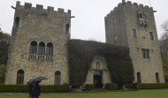 La Fiscalía pide archivar la querella de la familia Franco contra la redactora del inventario del Pazo de Meirás
