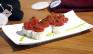 Comer en Bastiagueiro: After Surf Shop & Bar