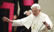 Muere el papa emérito Benedicto XVI