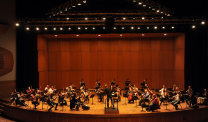 La OSG celebra su 30 aniversario con medio centenar de conciertos