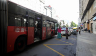 La Línea 11 del bus urbano de A Coruña regresa a Pla y Cancela