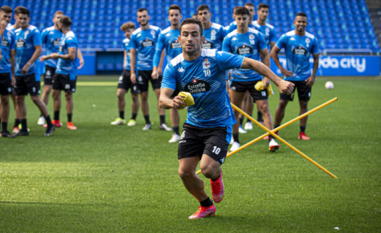 Menudo se reincorpora al grupo y apunta al Internacional de Madrid