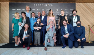 Confirmadas los 4 sumilleres gallegos que colaborarán en la nueva edición de Trezeluzes