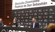 Antonio Banderas y Penélope Cruz reclaman mayor apoyo para el cine español en el Festival de San Sebastián