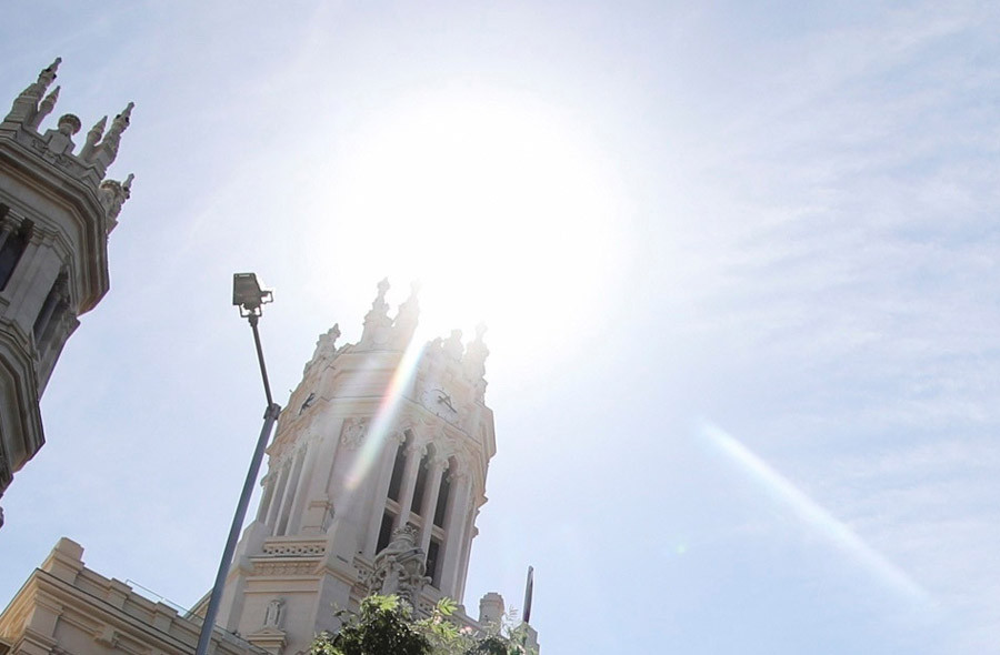 La vitamina D aquí se toma en píldora