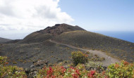 Un terremoto de 3.8 hace temblar La Palma