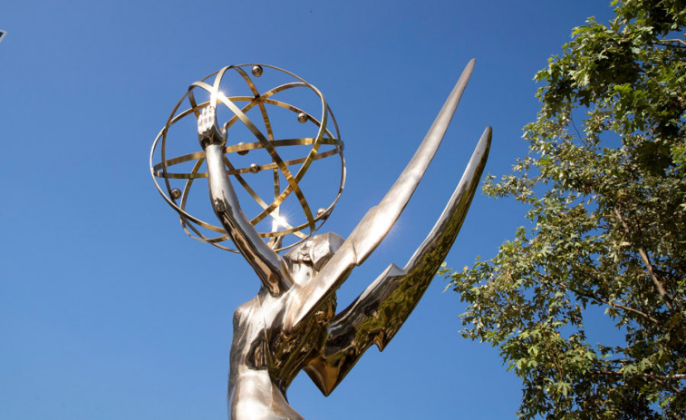 Los Emmy celebran hoy una gala reducida a última hora por la pandemia