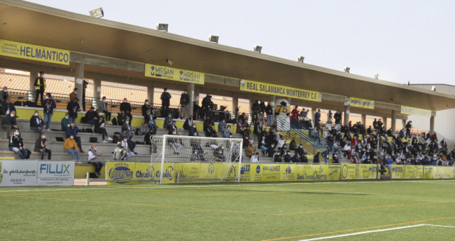 El Dépor agota en horas las entradas para el partido con Unionistas