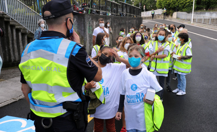 El Ayuntamiento apuesta por la movilidad sostenible con 16 vehículos eléctricos en su flota