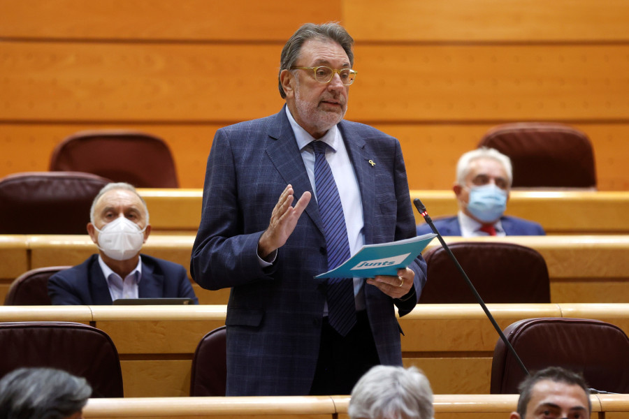 El Senado ampliará el uso de las lenguas cooficiales en la Cámara Alta