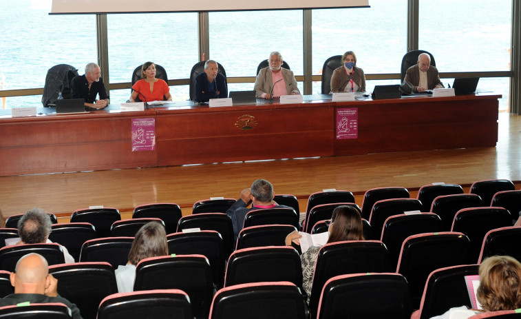 Pardobazanistas de todo el mundo ensalzan en A Coruña a una “adelantada  a su tiempo”