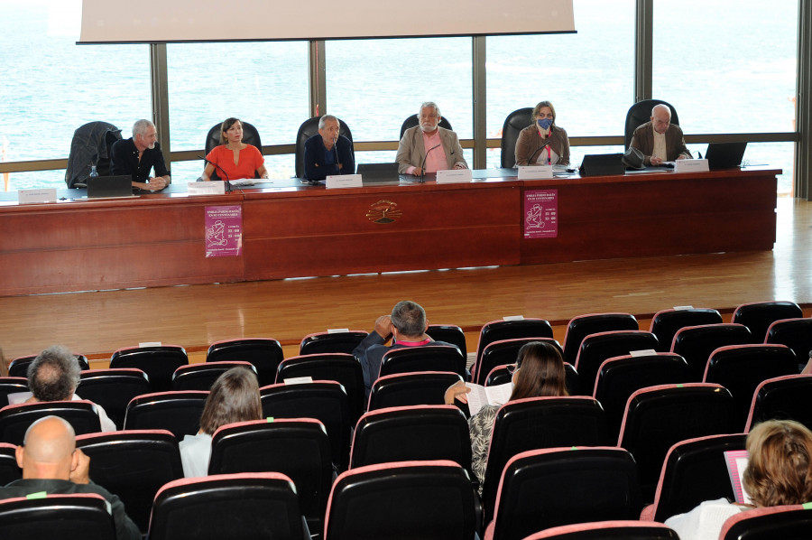 Pardobazanistas de todo el mundo ensalzan en A Coruña a una “adelantada  a su tiempo”