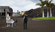 El drama de La Palma, un estrés postraumático que puede durar años