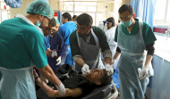 La sanidad en Líbano y Afganistán se derrumba con salida masiva de sanitarios