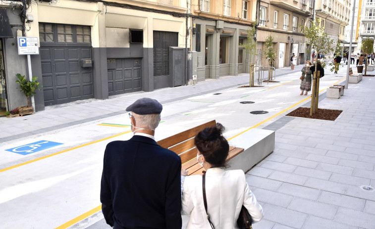 El Ayuntamiento estima en unas 40 las obras que quedan por hacer en este mandato