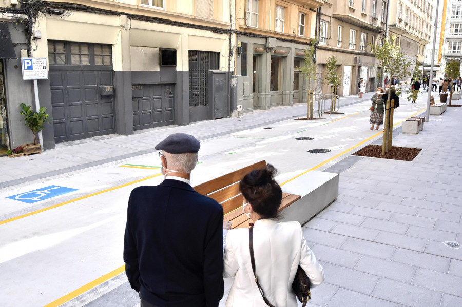 El Ayuntamiento estima en unas 40 las obras que quedan por hacer en este mandato