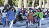Un ataque de nostalgia galopante se adueña de la ciudad