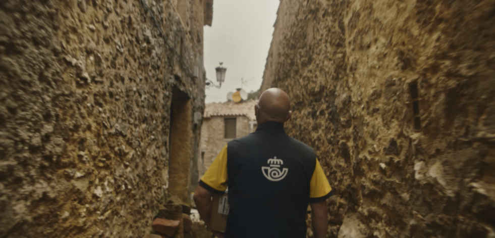 Correos impulsa las ventas online de los productores locales