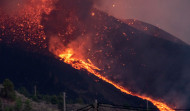 La erupción del volcán de La Palma ha obligado a desalojar ya a más de 6.000 personas
