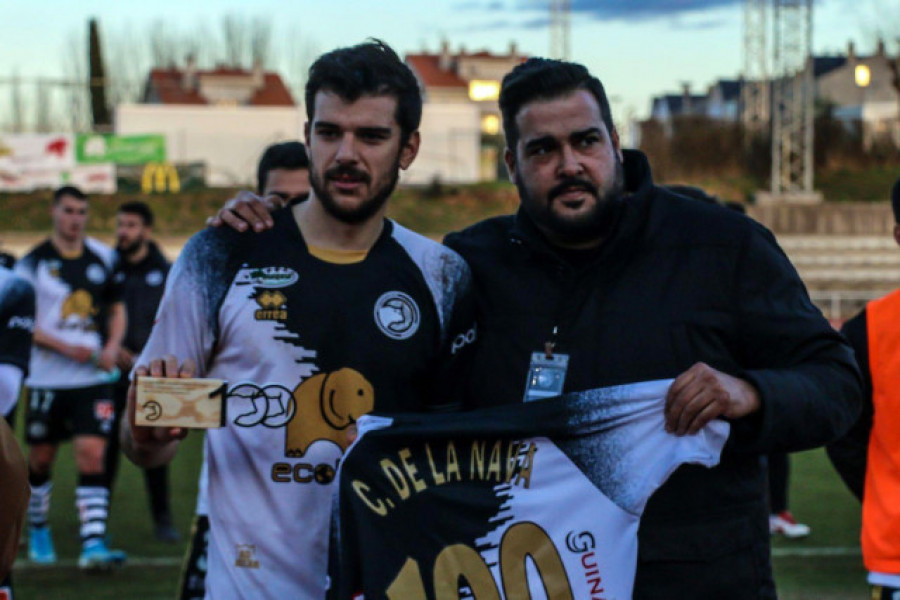 Miguel Ángel Sandoval: “El Depor es más sólido y favorito que la temporada pasada”