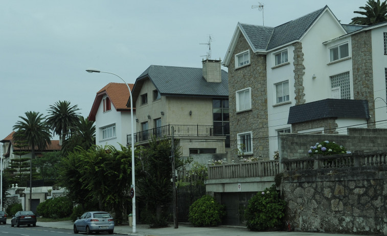 Los barrios de Ciudad Jardín y el Barrio de las Flores protagonizarán la Semana de la Arquitectura en A Coruña