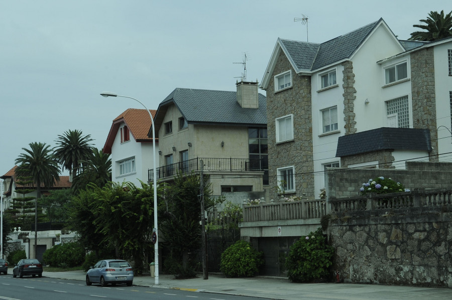 Los barrios de Ciudad Jardín y el Barrio de las Flores protagonizarán la Semana de la Arquitectura en A Coruña