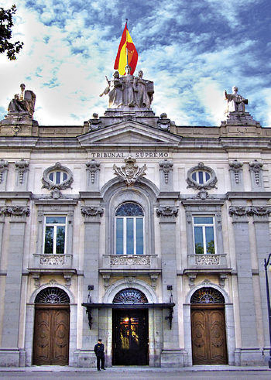 El Tribunal Supremo rechaza que los fijos discontinuos puedan optar a la jubilación parcial