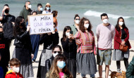 Piden inhabilitar al juez de Viveiro que archivó la denuncia de las mujeres grabadas en la calle durante la Maruxaina