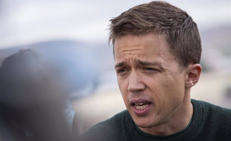 La juez del 'caso Errejón' pregunta a la Audiencia de Madrid si puede juzgarle tras haberle investigado