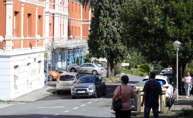 El Gobierno de A Coruña mejorará la accesibilidad del centro Oncológico