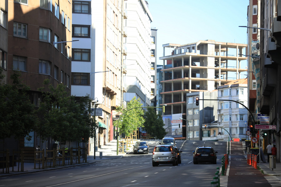 El PP solicita los estudios de movilidad sobre el cierre del viaducto de la ronda de Nelle