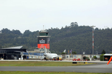 Aeropuerto Alvedro