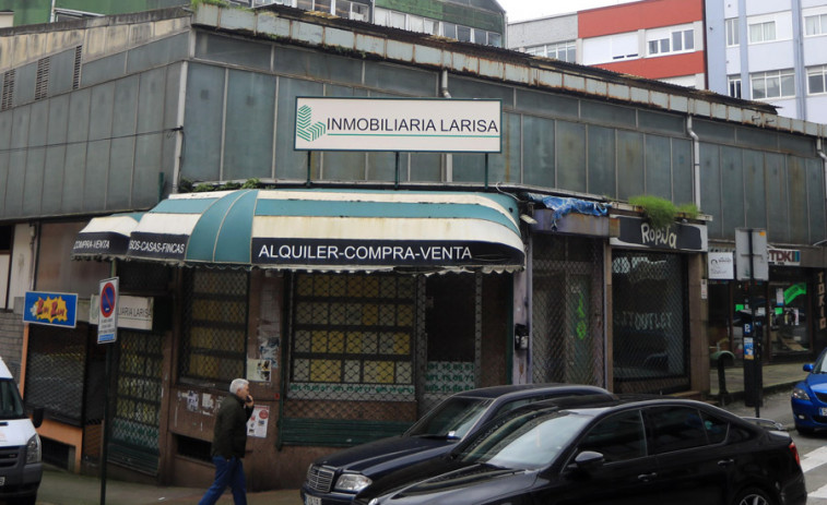 La alcaldesa anuncia la firma del convenio con la Xunta para el centro de salud en Santa Lucía