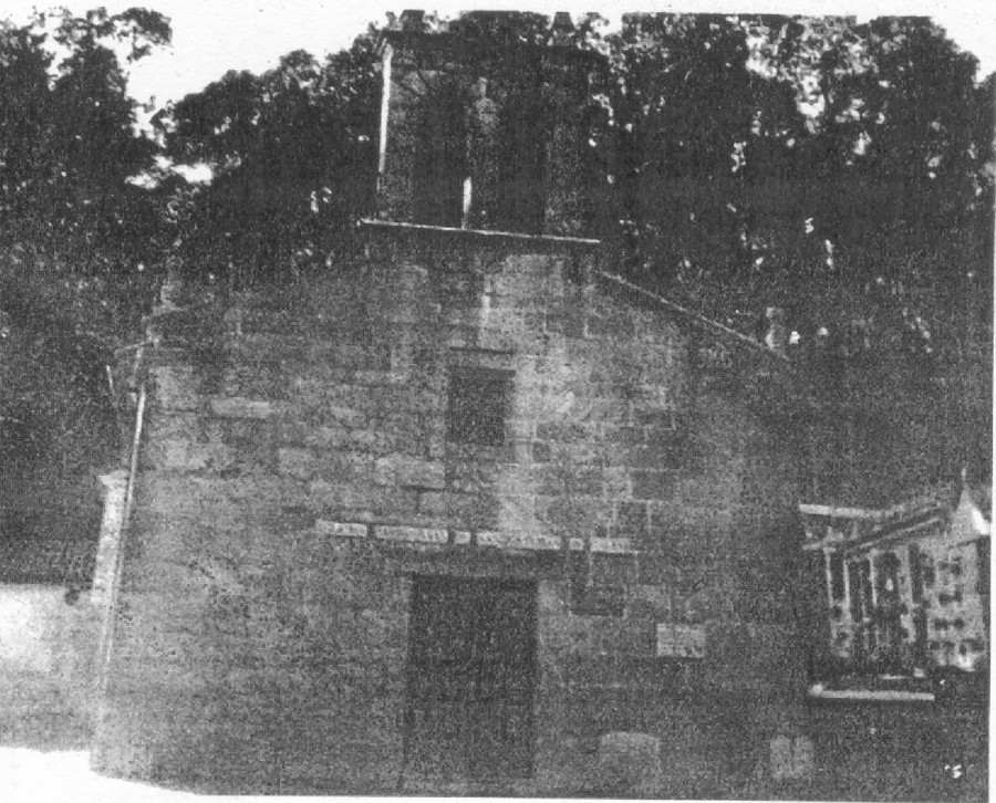 La venta de la antigua Casa Consistorial de la plaza de la Constitución