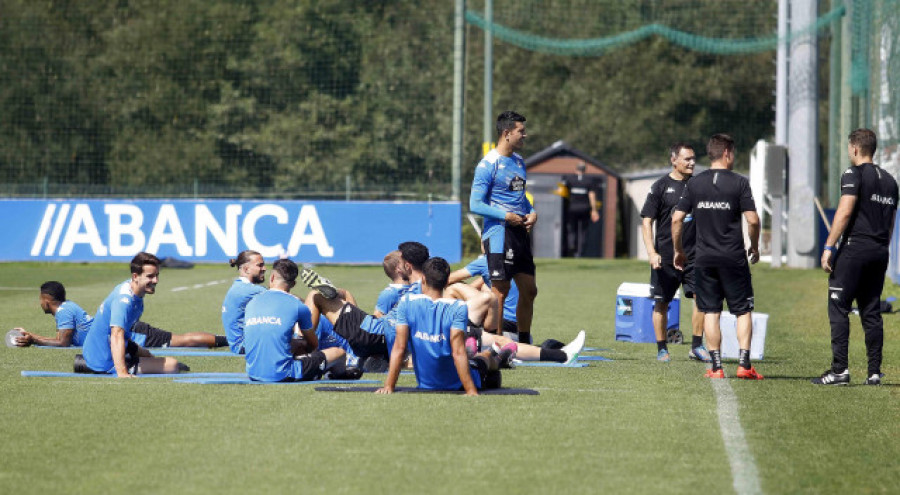 Depor, regreso tras el ‘bajón’